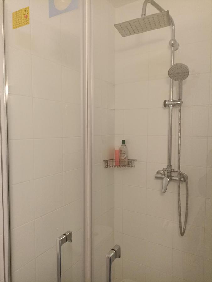 סן מלו Studio Vacances מראה חיצוני תמונה